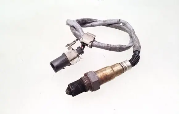 Mercedes-Benz C W204 Lambda probe sensor 0075425118 0281004207