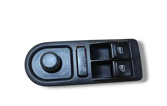 Volkswagen Transporter - Caravelle T5 Electric window control switch 7H5959539L 7H5959539