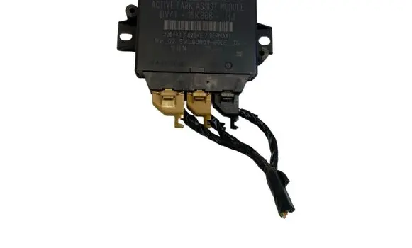 Parking PDC control unit/module