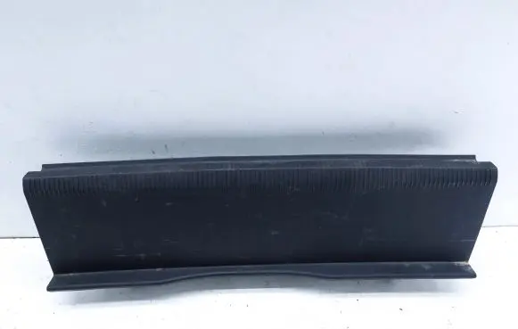 Volkswagen PASSAT CC Trunk/boot sill cover protection 3C8863485D 3C8863459