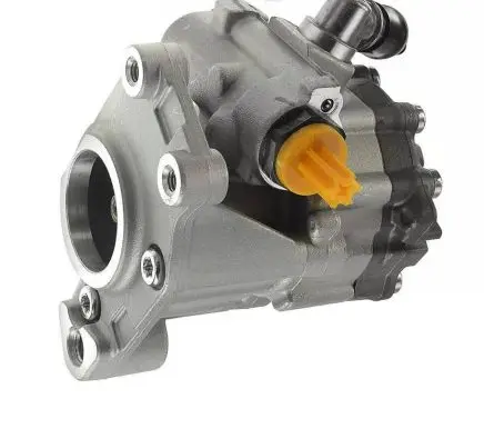 Audi A4 S4 B6 8E 8H Power steering pump 4Z7145156E KS01000689 KS00000719