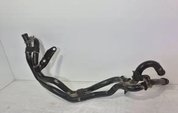 Volkswagen PASSAT B7 Engine coolant pipe/hose 03L121151N