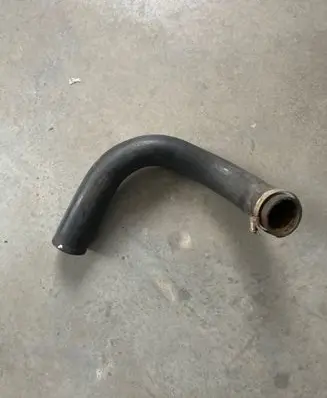 Intercooler hose/pipe