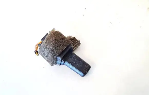 Opel Astra J Outside/exterior temperature sensor 