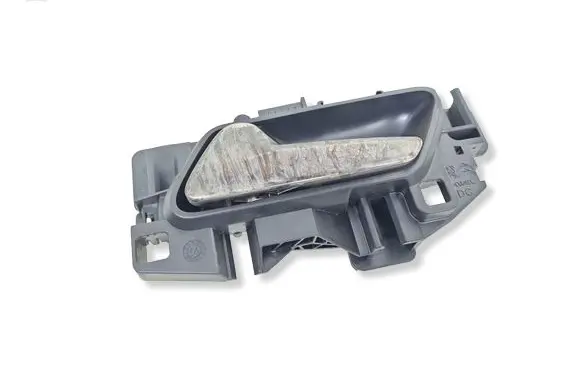 Peugeot 2008 II Rear door interior handle 98201553