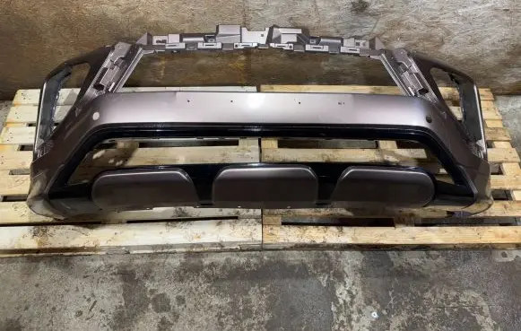 Mitsubishi Eclipse Cross Front bumper 6400K954ZZ S2412P115