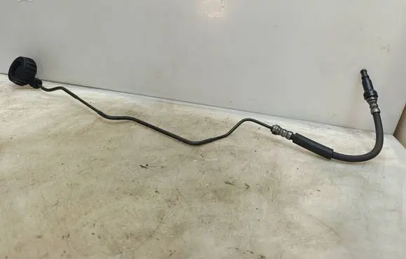 Opel Astra J Clutch pipe/line 55590711