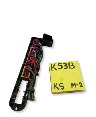 Audi A4 S4 B5 8D Fuse module 8D1941824