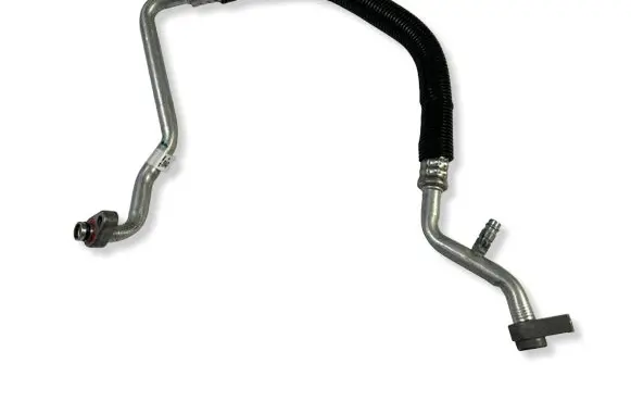 Ford Mustang VI Air conditioning (A/C) pipe/hose JR3B19N602BG