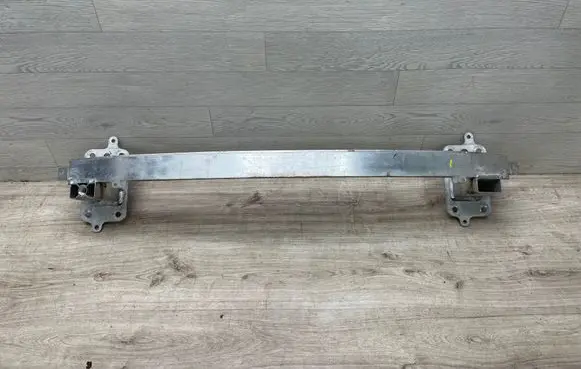 Opel Corsa E Front bumper cross member 13426328