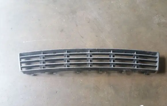 Audi A4 S4 B5 8D Front bumper lower grill AD9901401PP