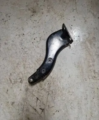 Volkswagen Caddy Sliding door upper roller guide/hinge 2K0843436B GC0030