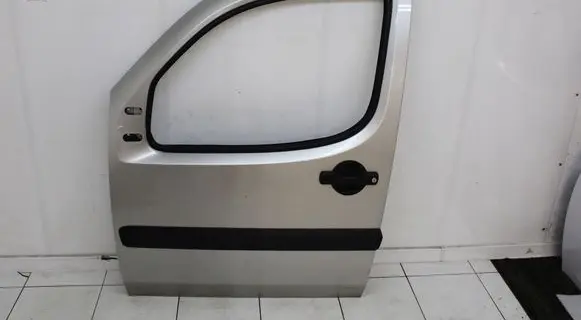 Fiat Doblo Rear door