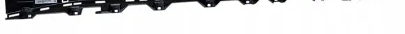 Volvo S60 Sill/side skirt trim 8078580