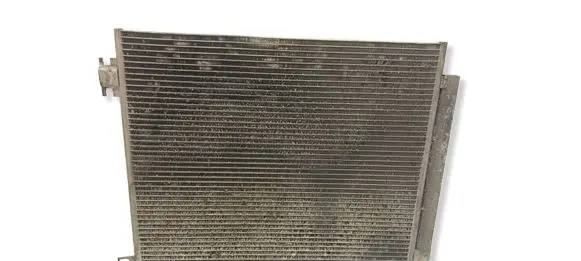 Nissan X-Trail T32 A/C cooling radiator (condenser) DK993002 921009251R