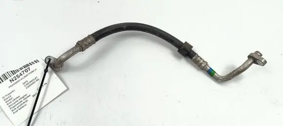Air conditioning (A/C) pipe/hose