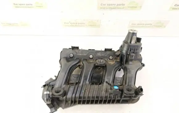 Mercedes-Benz C W204 Intake manifold 2710903037 0081530228