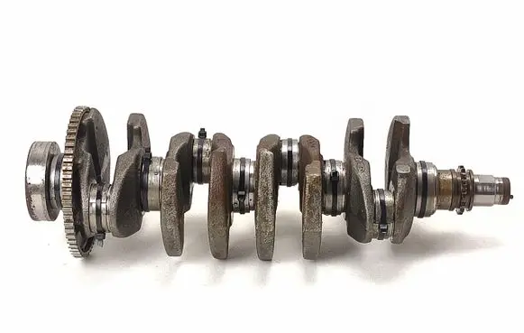 KIA Sportage Drive shaft (set) H131G511
