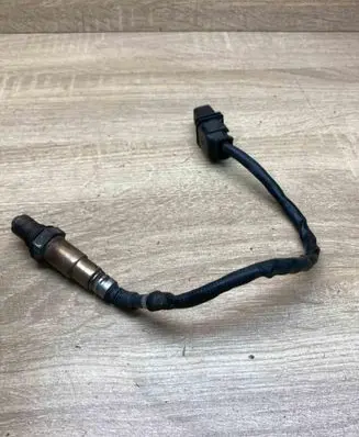 BMW 3 E90 E91 Lambda probe sensor 7804369 1928404682