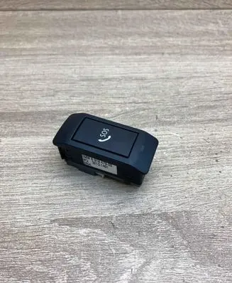 BMW 5 E60 E61 Other switches/knobs/shifts 6918478