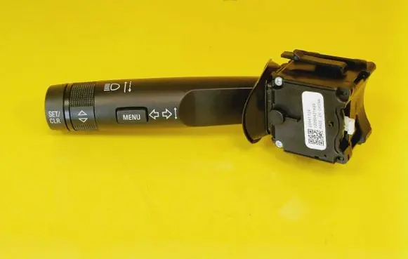 Opel Astra J Indicator stalk 20941129