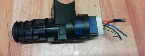 Fiat Doblo Ignition lock 46819068 B365