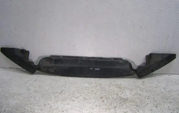 Honda Civic X Front bumper skid plate/under tray 71160TGGE