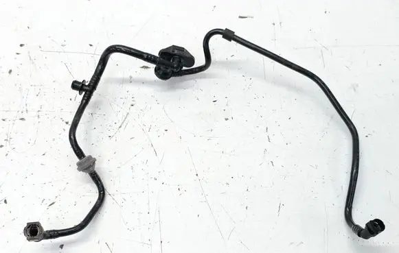 Volkswagen Jetta VI Vacuum line/pipe/hose 5C0612041 036906051G