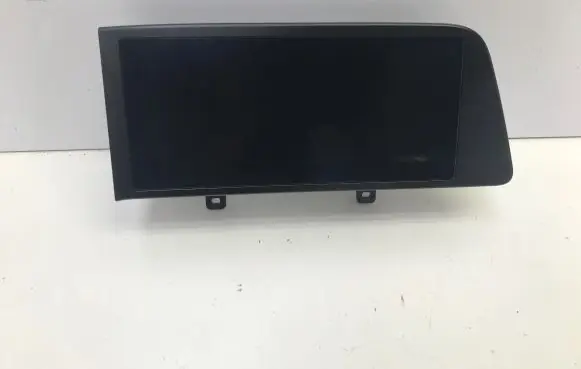 KIA Niro Speedometer (instrument cluster) 93A058530 94003AG010 11004617980K