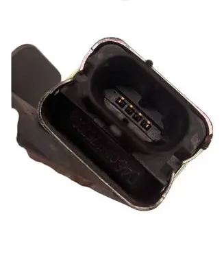 Toyota Land Cruiser (J120) Airbag deployment crash/impact sensor 8983060020 1879000460