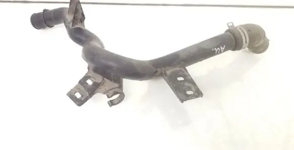 Peugeot 207 Engine coolant pipe/hose 9640621780