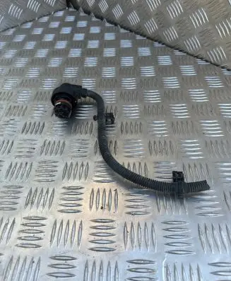 BMW 3 E90 E91 Gearbox/transmission wiring loom 7522996