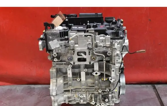 KIA Sportage Engine G4FP