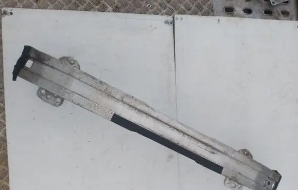 Alfa Romeo Giulietta Front bumper support beam 