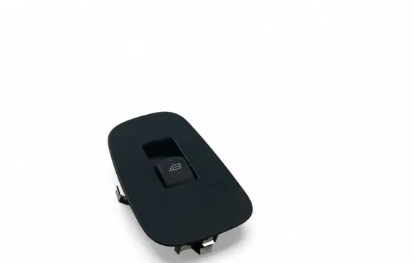 Electric window control switch
