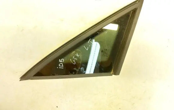 Volkswagen ID.5 Rear side window SZYBKAR