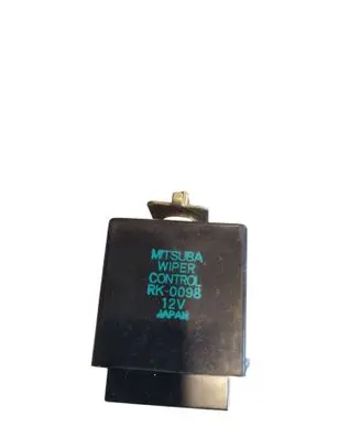 Subaru Outback Window wiper relay 