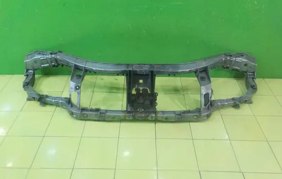 Ford Galaxy Radiator support slam panel 