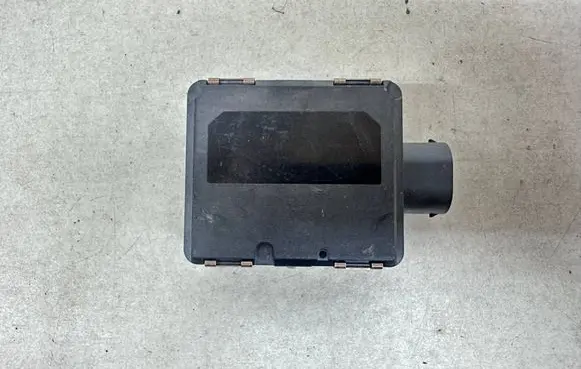 Mercedes-Benz C W205 Distronic sensor radar A0009053111 0203302310