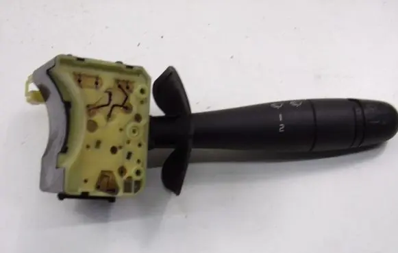 Renault Megane I Wiper switch 7700428225