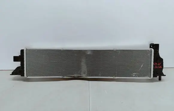 Ford Transit Custom II Intercooler radiator PZ318D048BC CH2326 HS3TA
