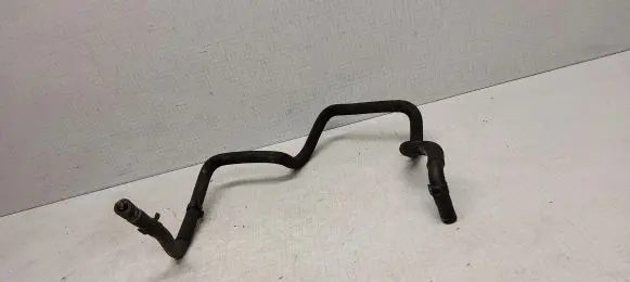 Audi A4 S4 B6 8E 8H Engine coolant pipe/hose 059121107F