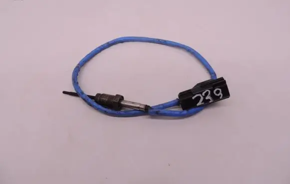 Volvo V40 Exhaust gas temperature sensor D239