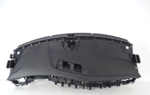Audi Q4 Sportback e-tron Dashboard 85B857001B
