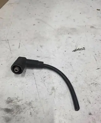 Volkswagen Golf IV Ignition plug leads 0300513119