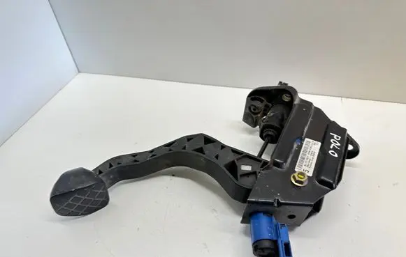 Clutch pedal