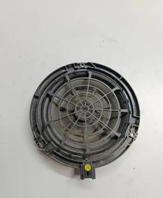 Front door speaker