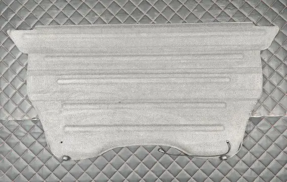 Ford Focus C-MAX Parcel shelf 1327676