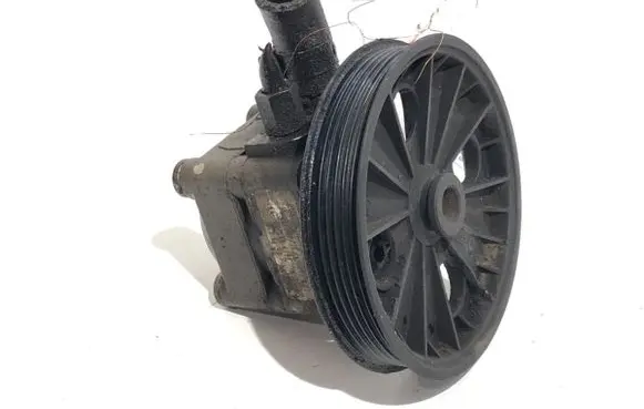 Power steering pump