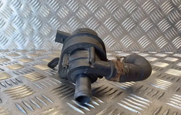 Volkswagen Golf V Electric auxiliary coolant/water pump 1K0121093AD 30950000